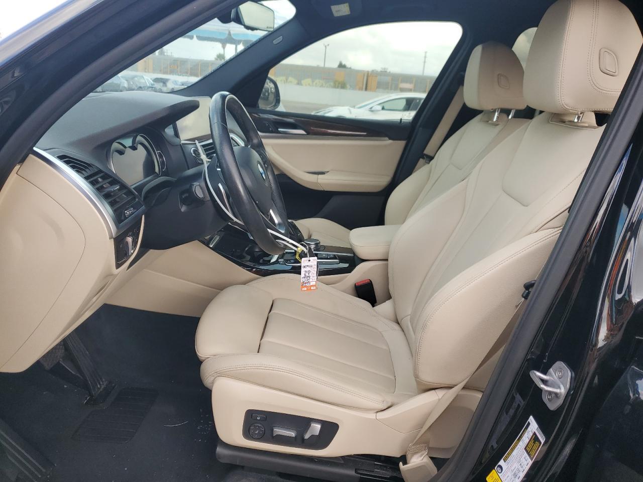 2019 BMW X3 Sdrive30I - Фото 7