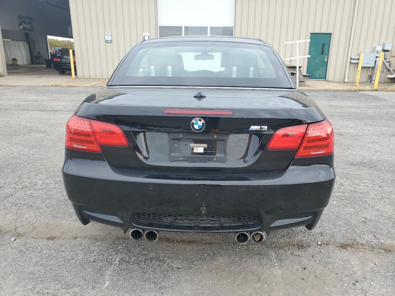 2011 BMW M3 - Image 6