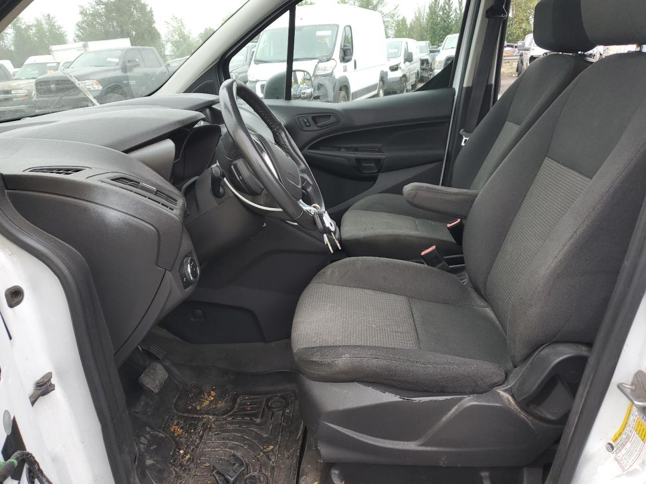 2016 Ford Transit Connect Xl - Image 7
