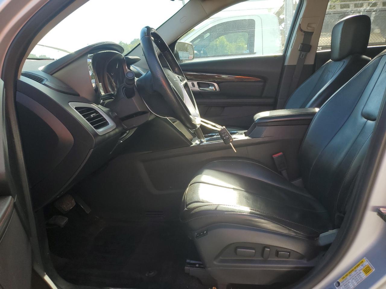2013 GMC Terrain Denali - Фото 7
