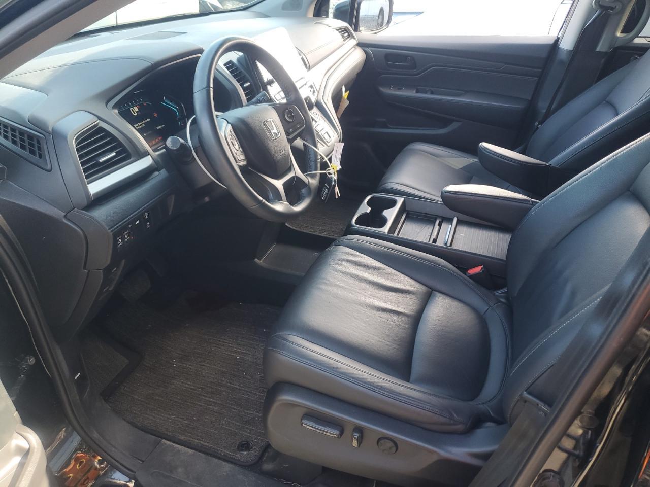 2024 Honda Odyssey Exl - Image 7