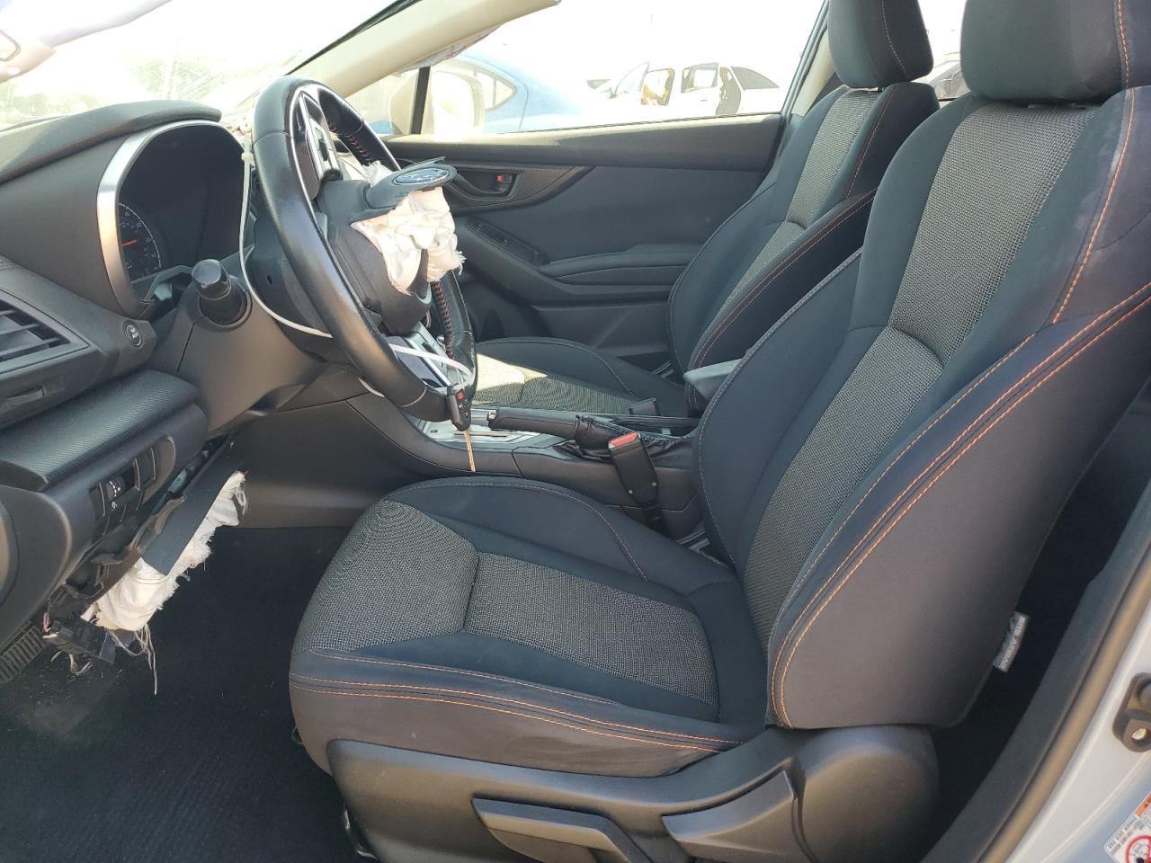 2018 Subaru Crosstrek Premium - Фото 7