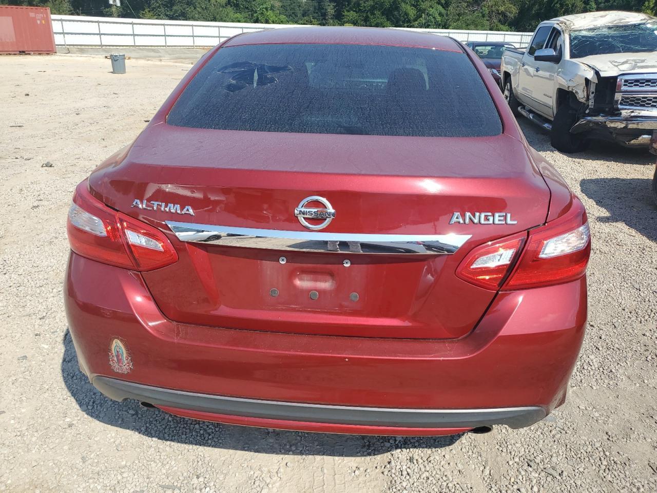 2017 Nissan Altima 2.5 - Фото 6