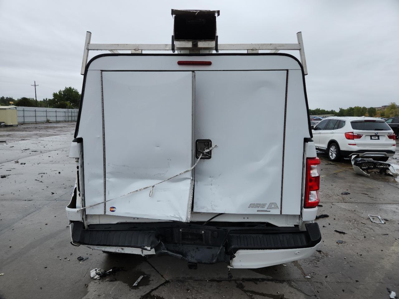 2023 Ford F150 Super Cab - Image 6