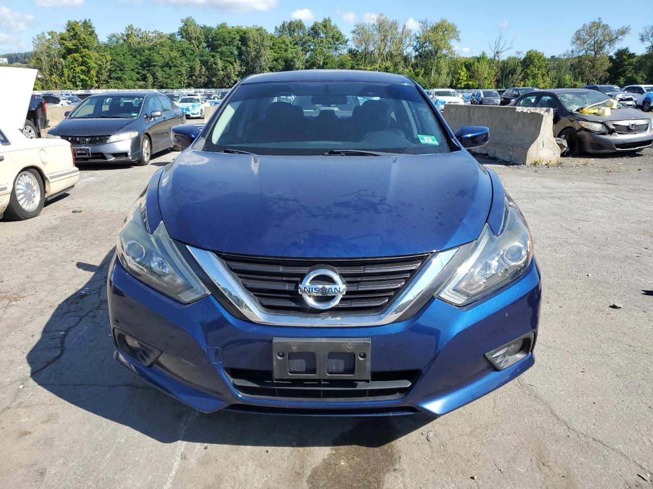 2018 Nissan Altima 2.5 - Фото 5