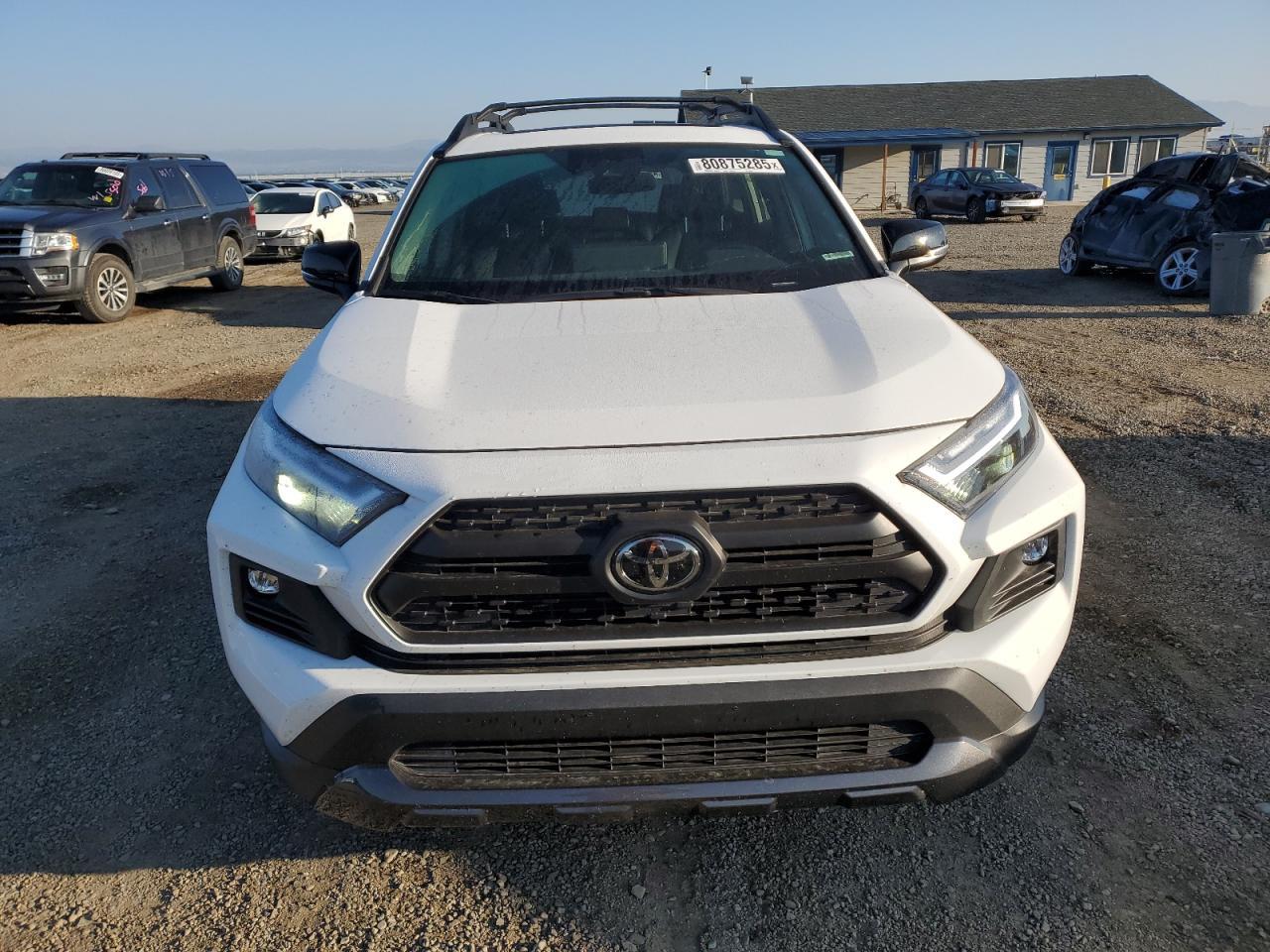 2024 Toyota Rav4 Trd Off Road - Image 5