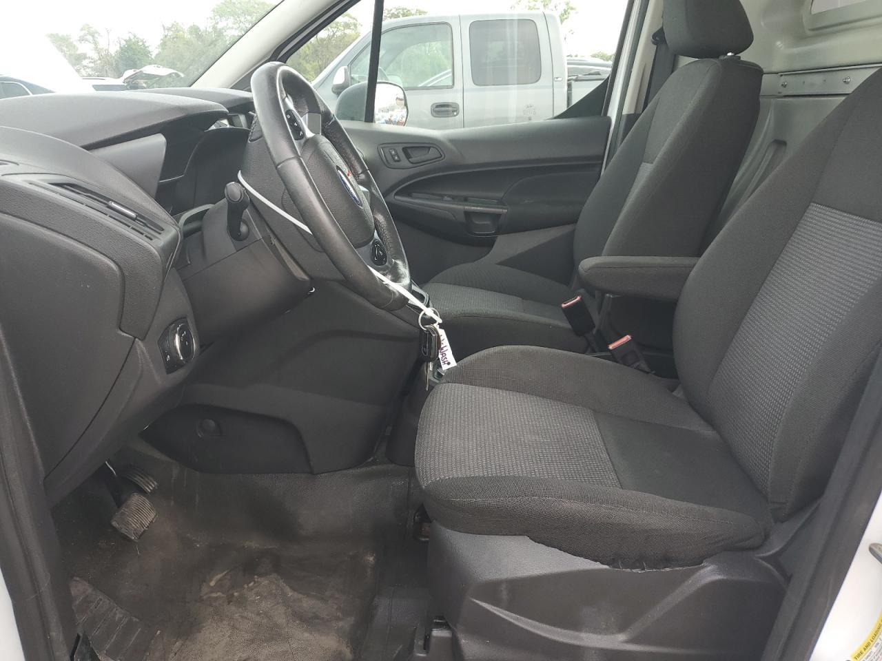 2014 Ford Transit Connect Xl - Фото 7