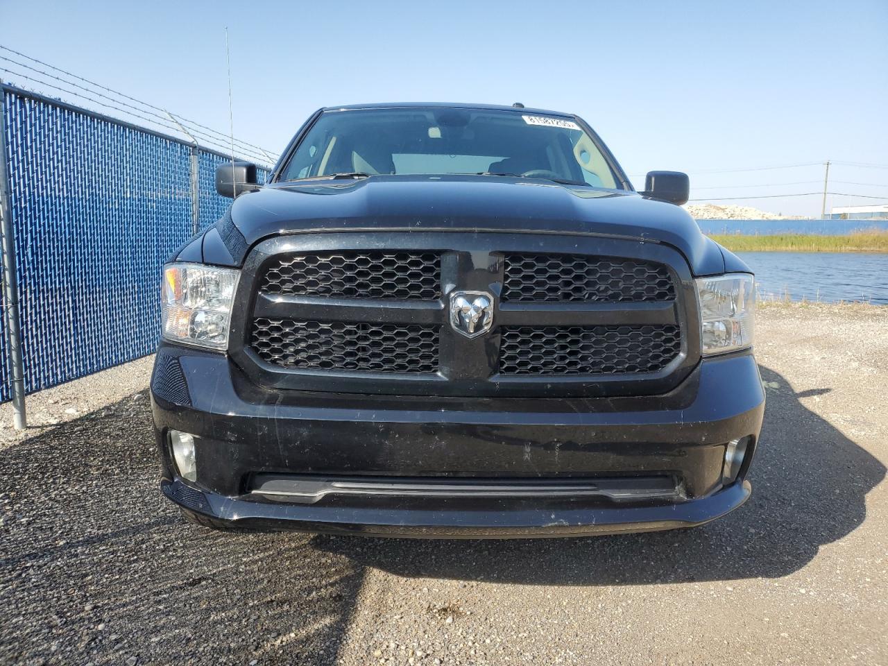 2023 Ram 1500 Classic Tradesman - Фото 5