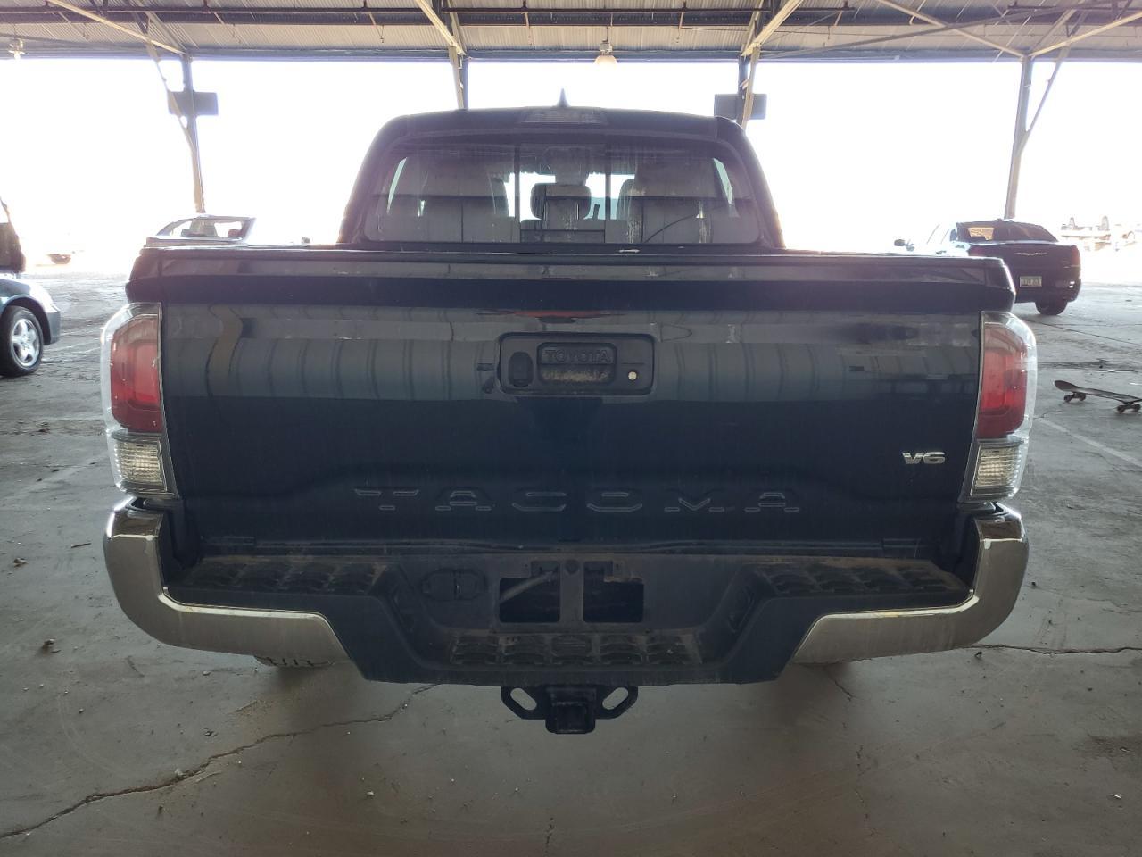 2023 Toyota Tacoma Double Cab - Фото 6