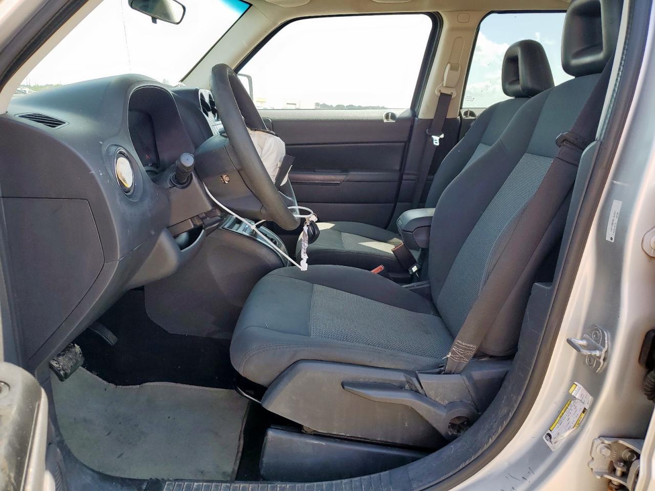 2009 Jeep Patriot Sport - Image 7