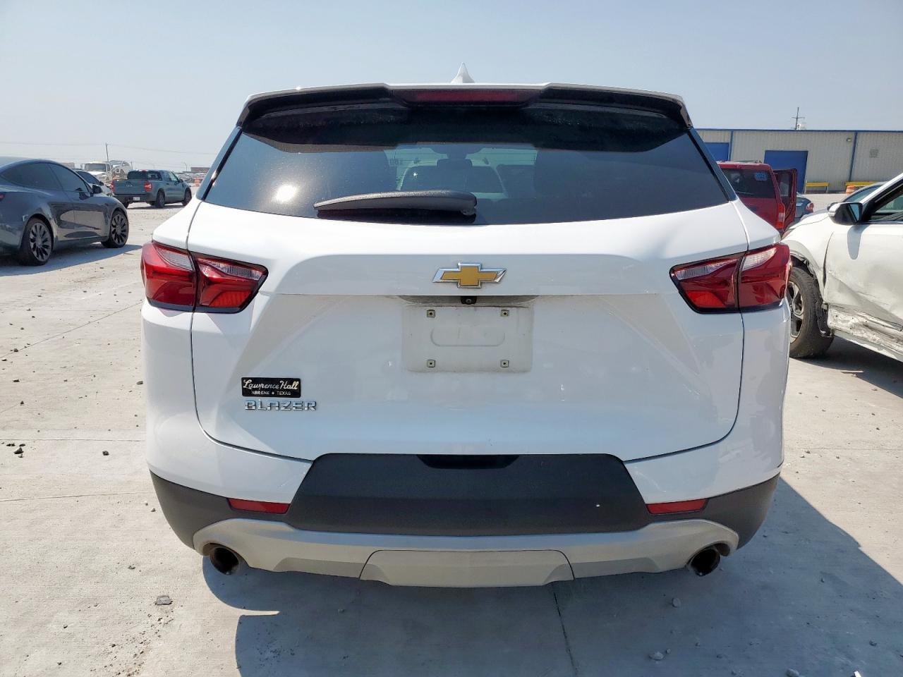 2022 Chevrolet Blazer 2Lt - Image 6