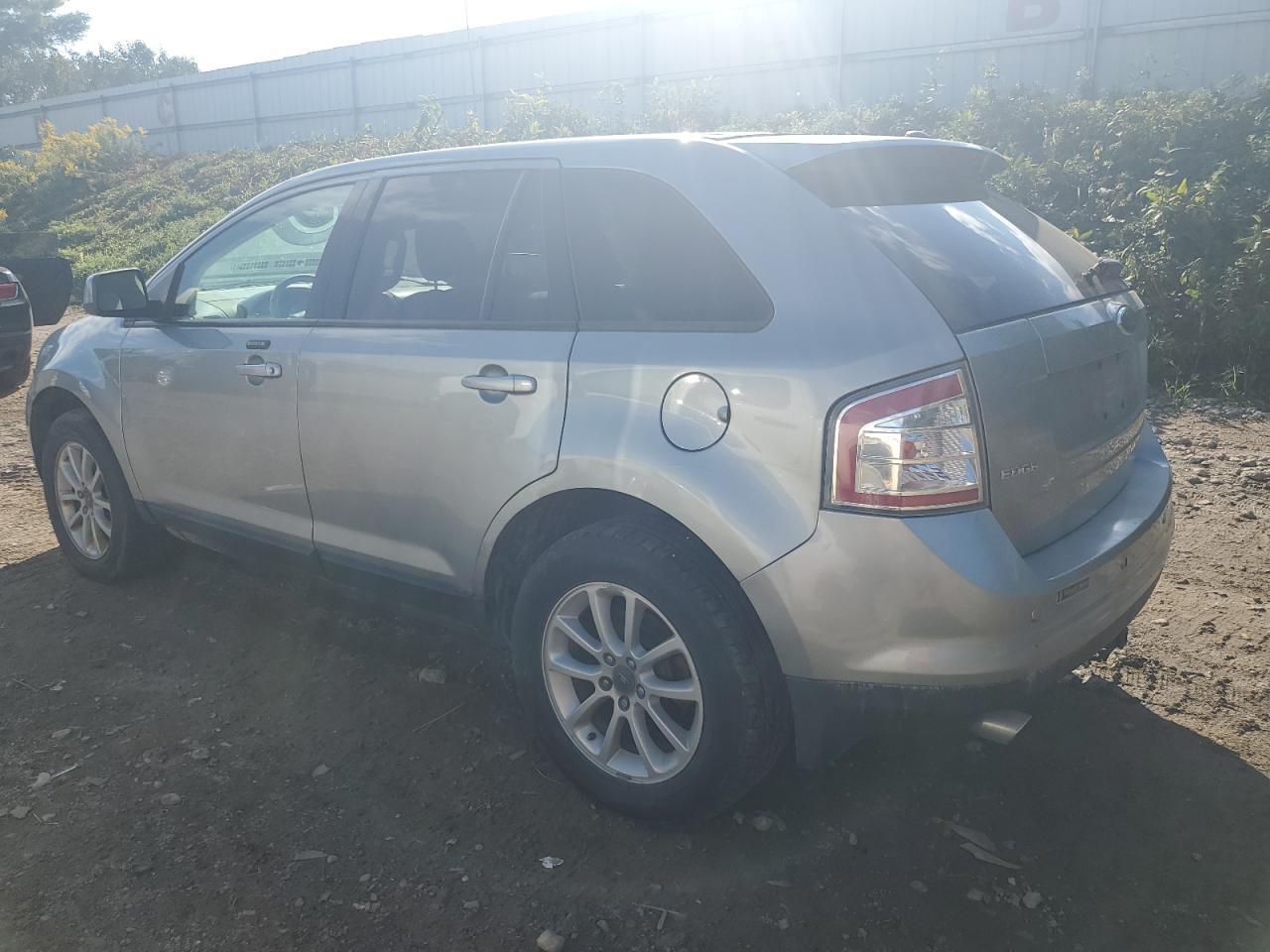 2007 Ford Edge Sel Plus - Image 2
