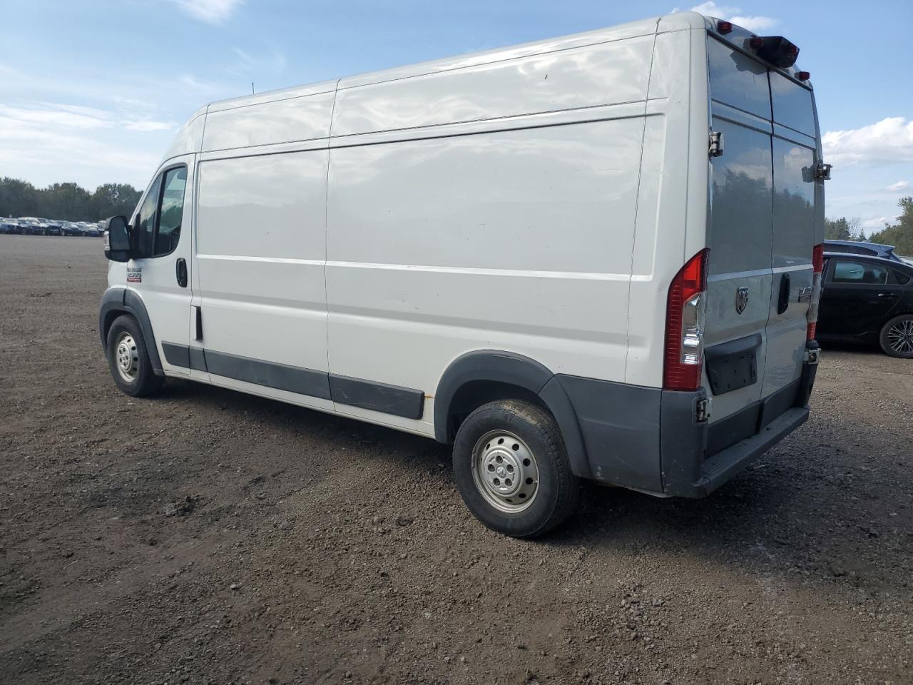 2015 Ram Promaster 2500 2500 High - Image 2
