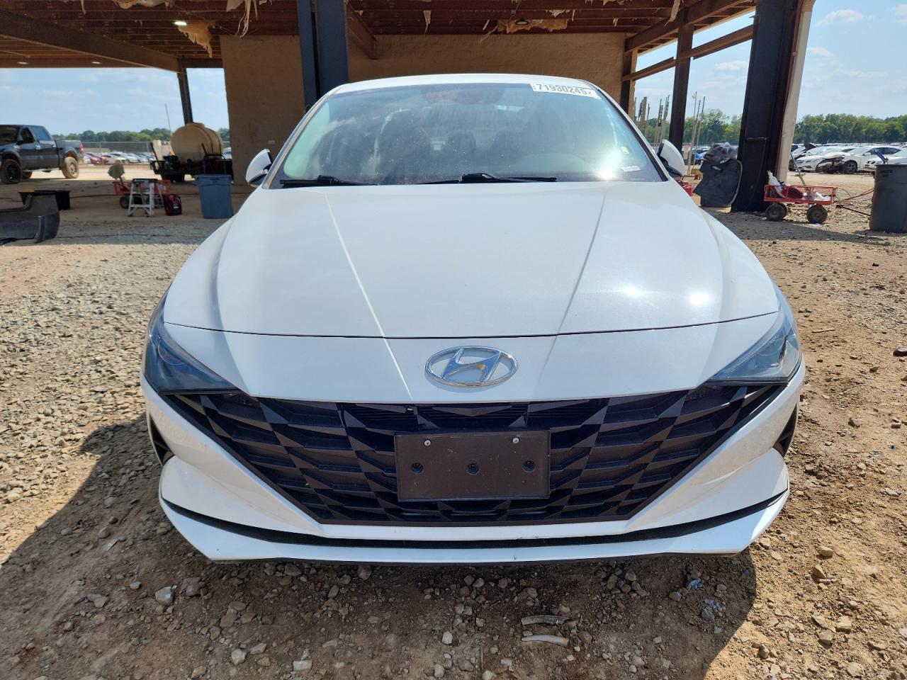 2021 Hyundai Elantra Sel - Фото 5