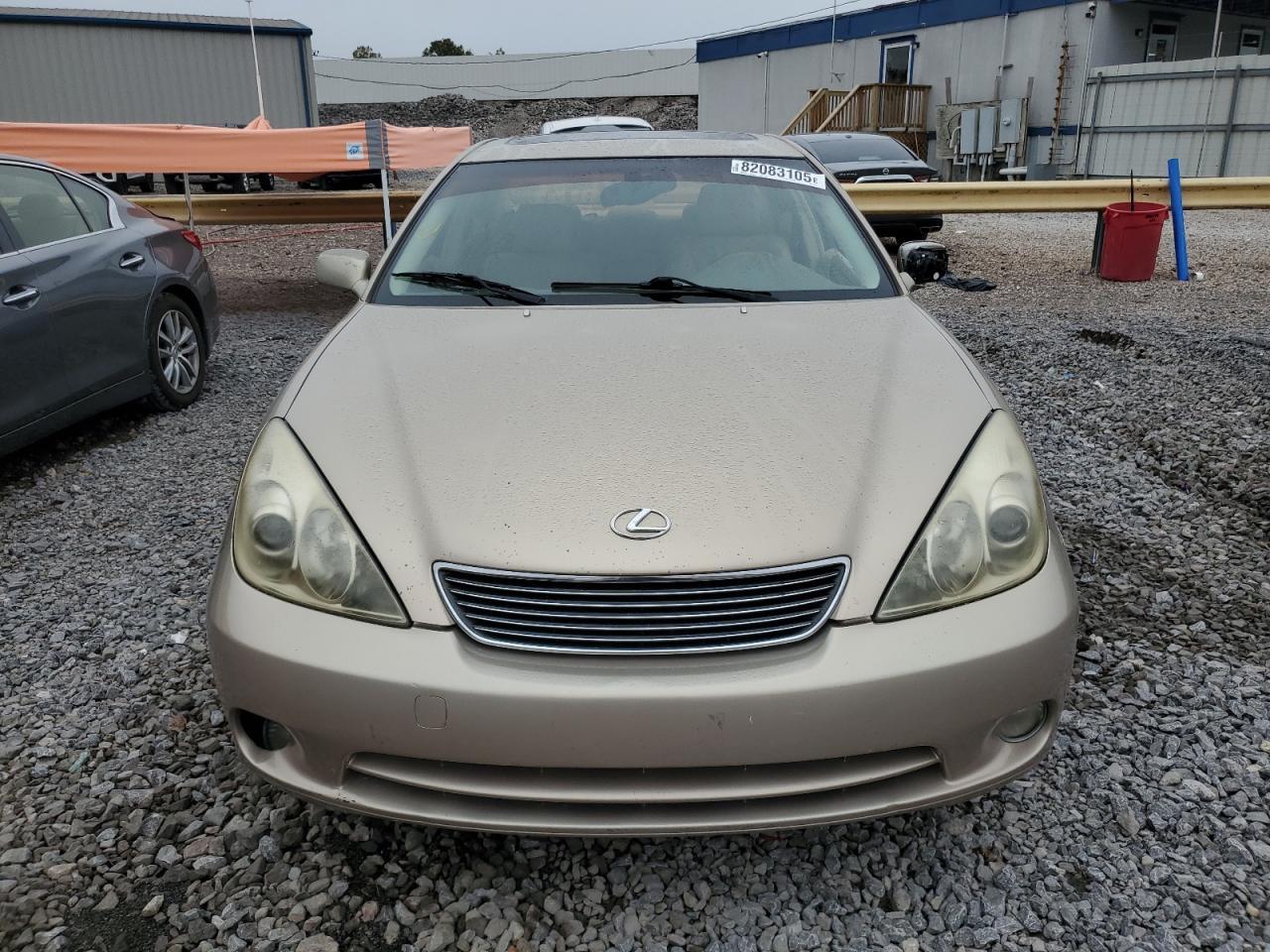 2006 Lexus Es 330 - Фото 5