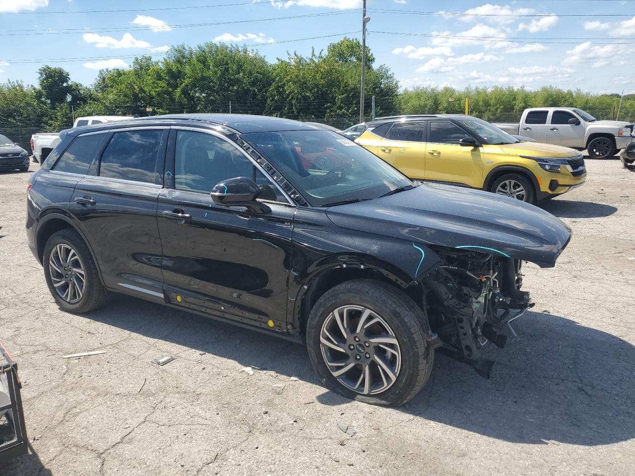 2023 Lincoln Corsair - Image 4