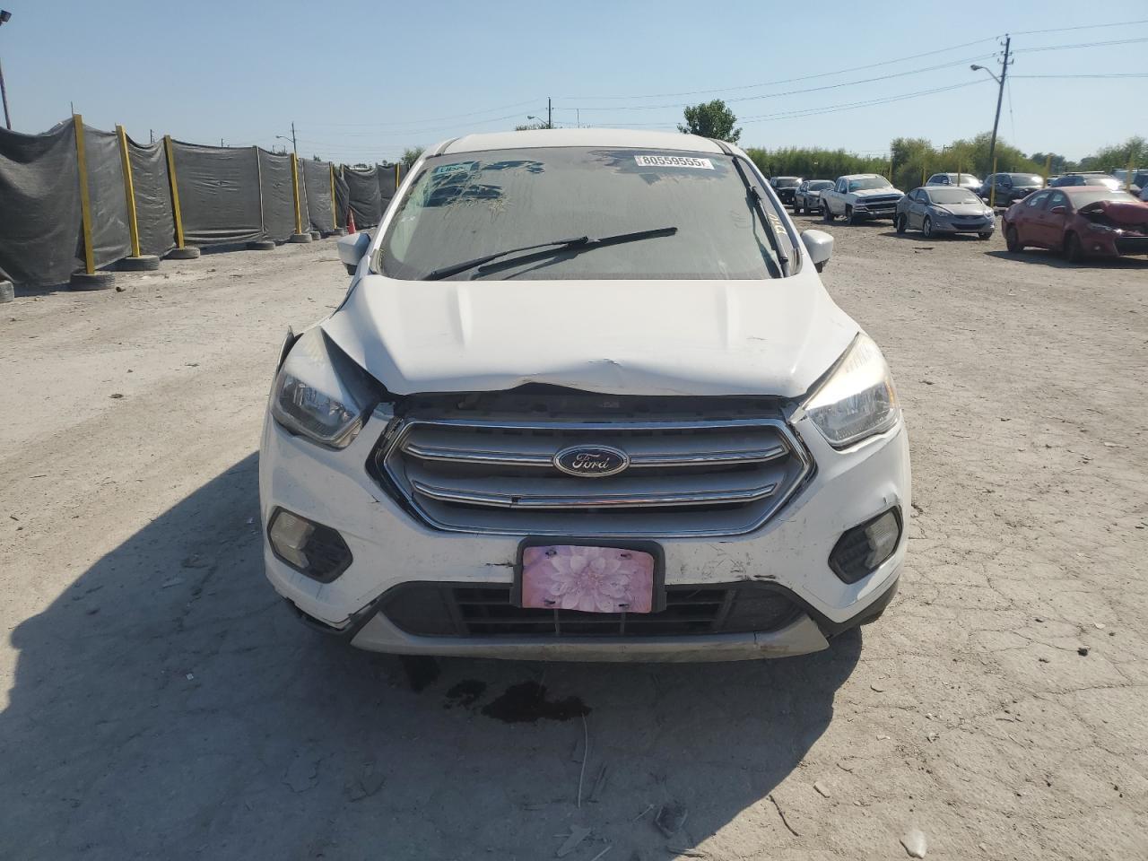 2019 Ford Escape Se - Image 5