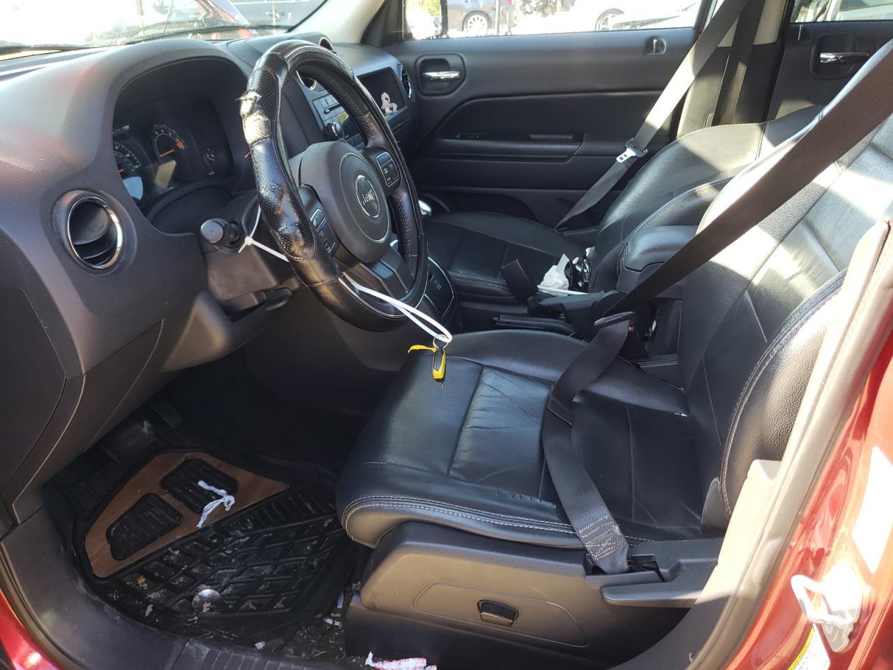 2015 Jeep Patriot Latitude - Image 7