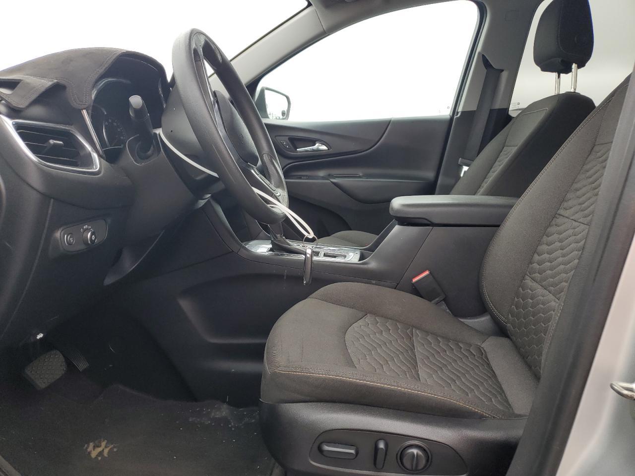 2019 Chevrolet Equinox Lt - Image 7