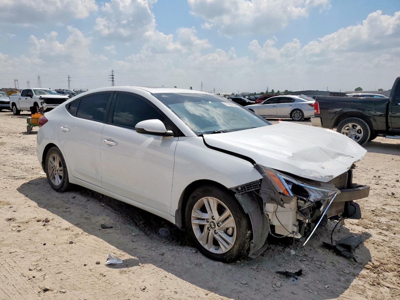 2019 Hyundai Elantra Value Edition - Image 7