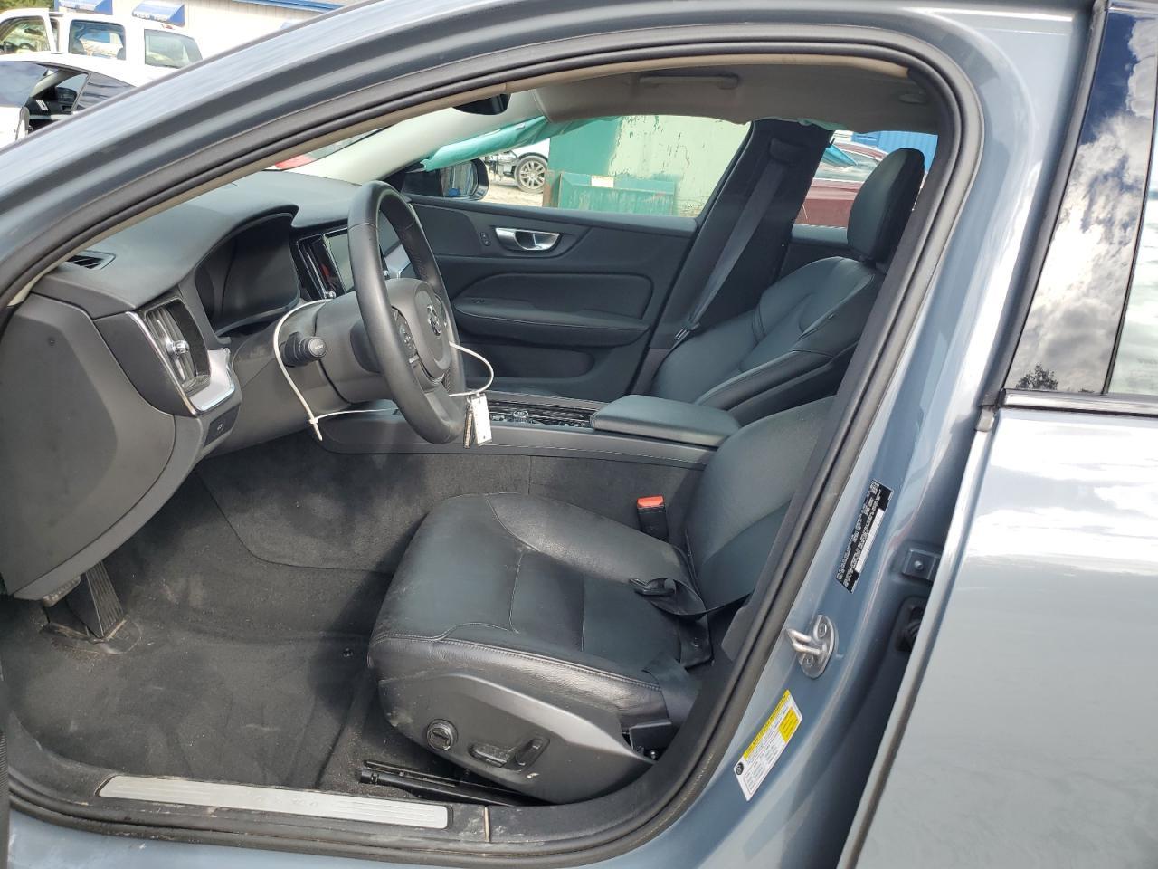 2024 Volvo S60 Core - Image 7