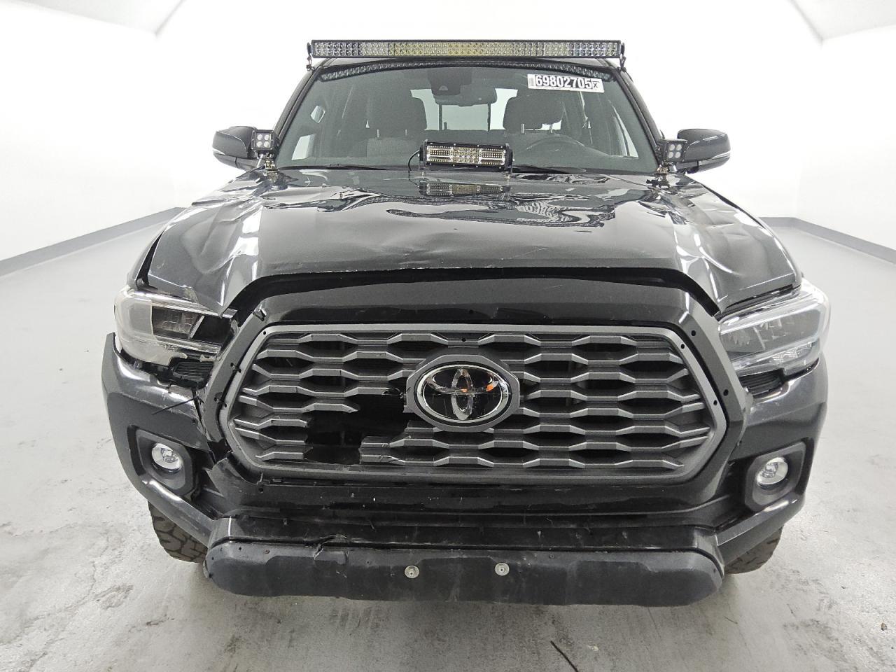 2023 Toyota Tacoma Double Cab - Фото 5