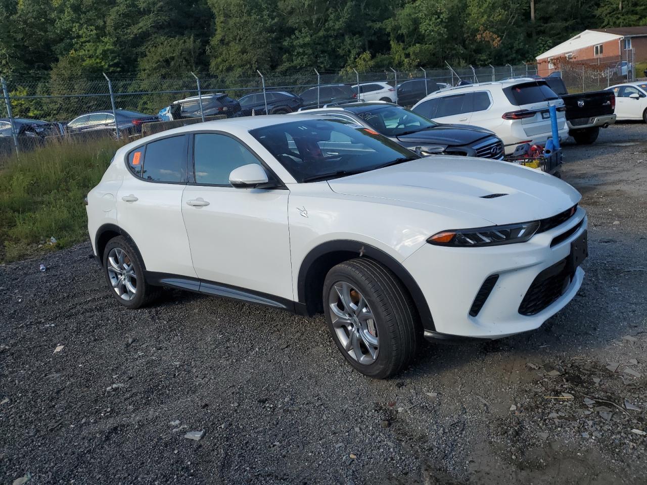 2024 Dodge Hornet R/T - Фото 4
