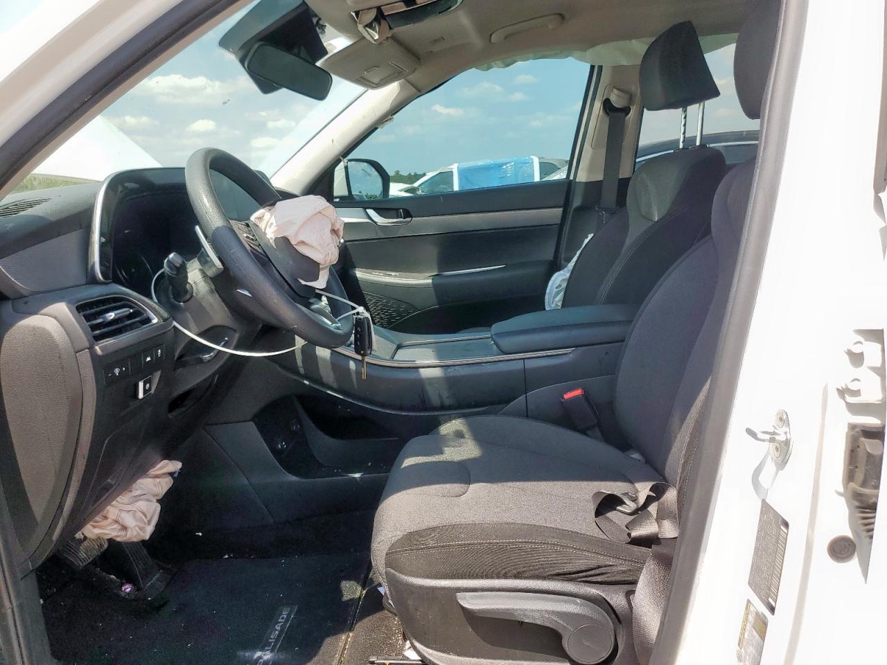 2020 Hyundai Palisade Se - Фото 7