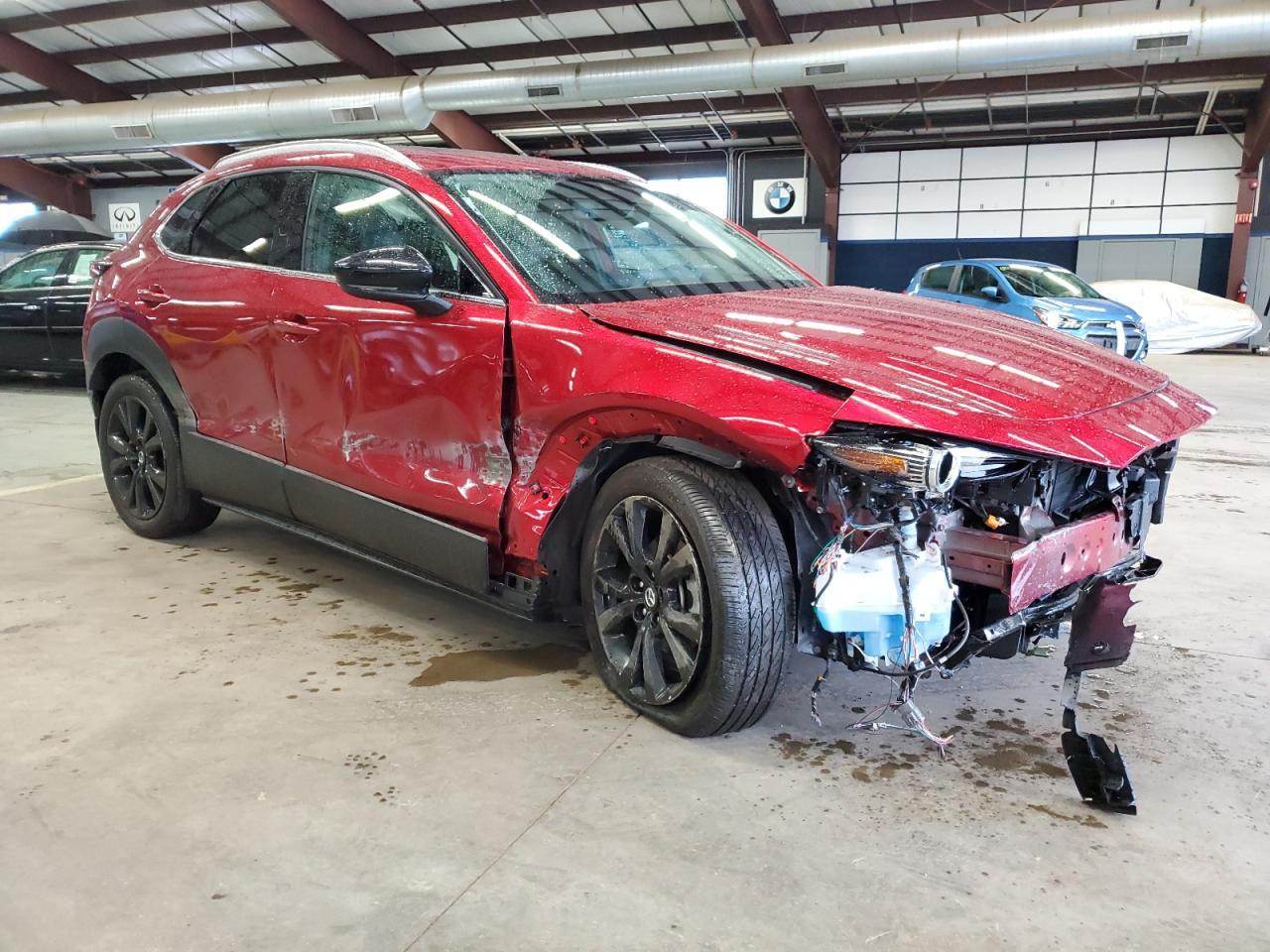 2022 Mazda Cx-30 Premium - Image 4