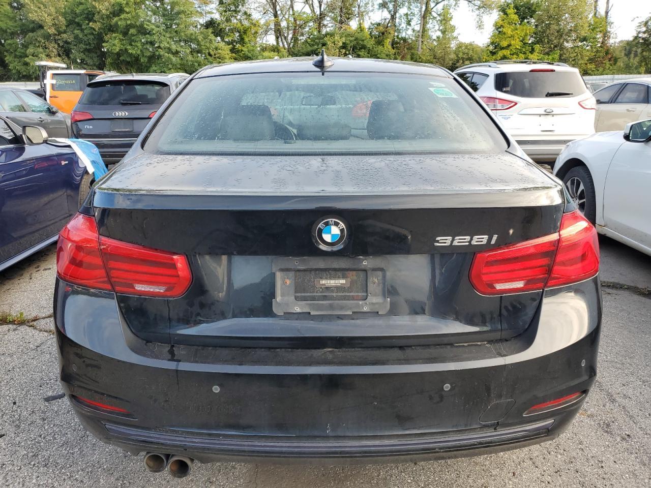 2016 BMW 328 I Sulev - Image 6
