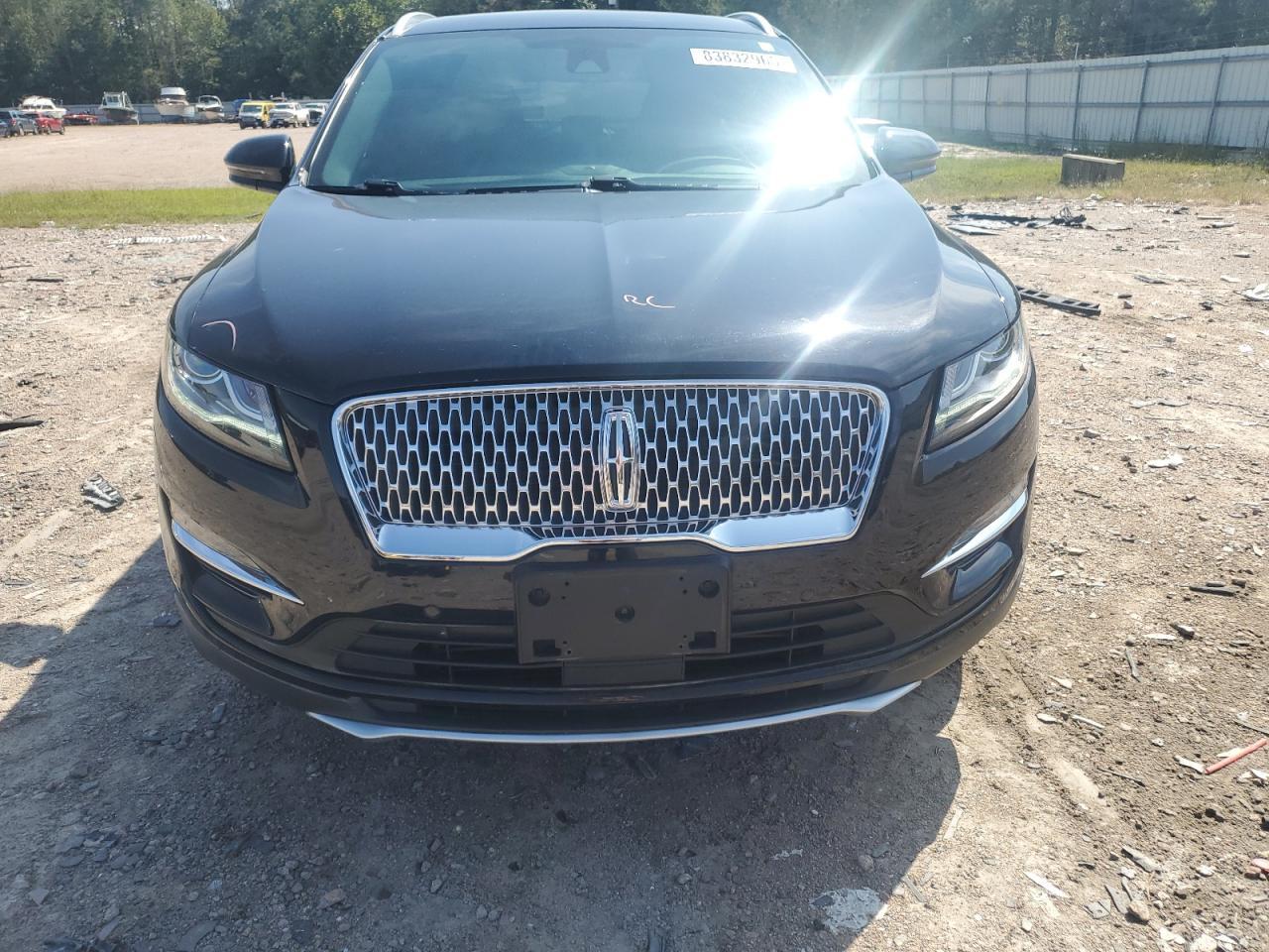 2019 Lincoln Mkc Reserve - Фото 5