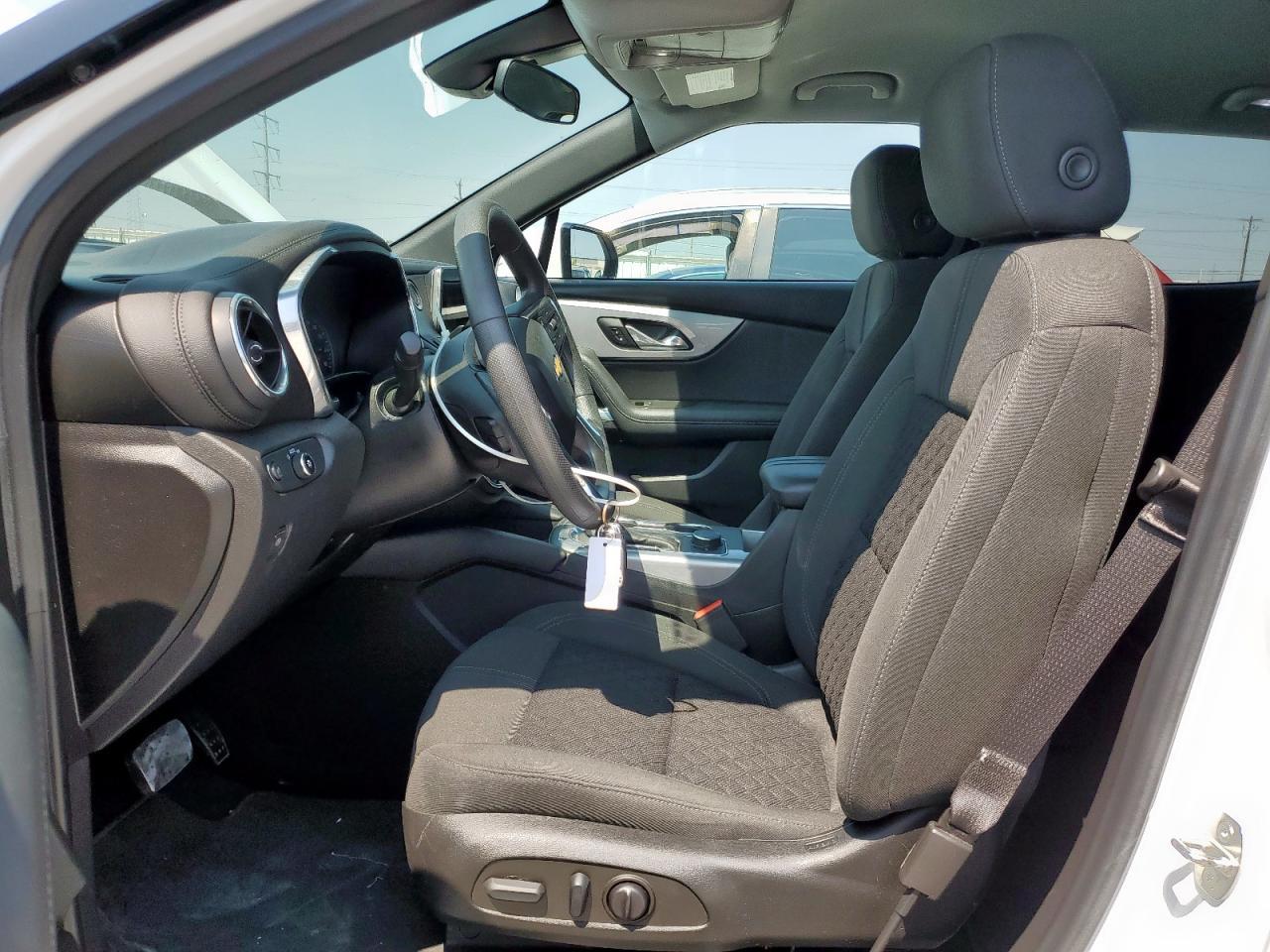 2022 Chevrolet Blazer 2Lt - Image 7