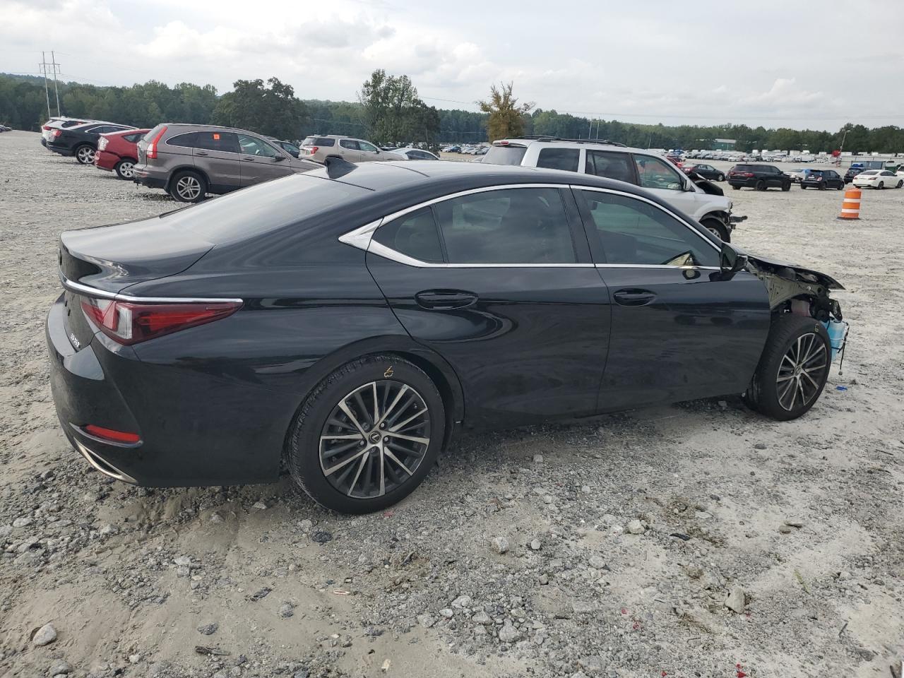 2024 Lexus Es 350 Base - Image 3
