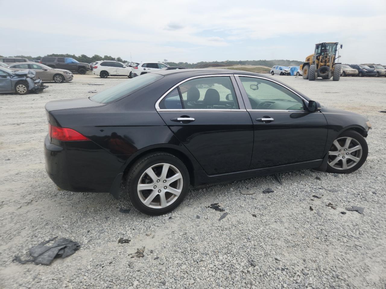 2004 Acura Tsx - Image 3