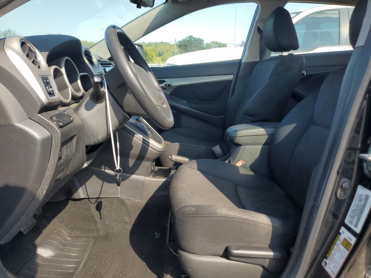 2009 Pontiac Vibe - Фото 7