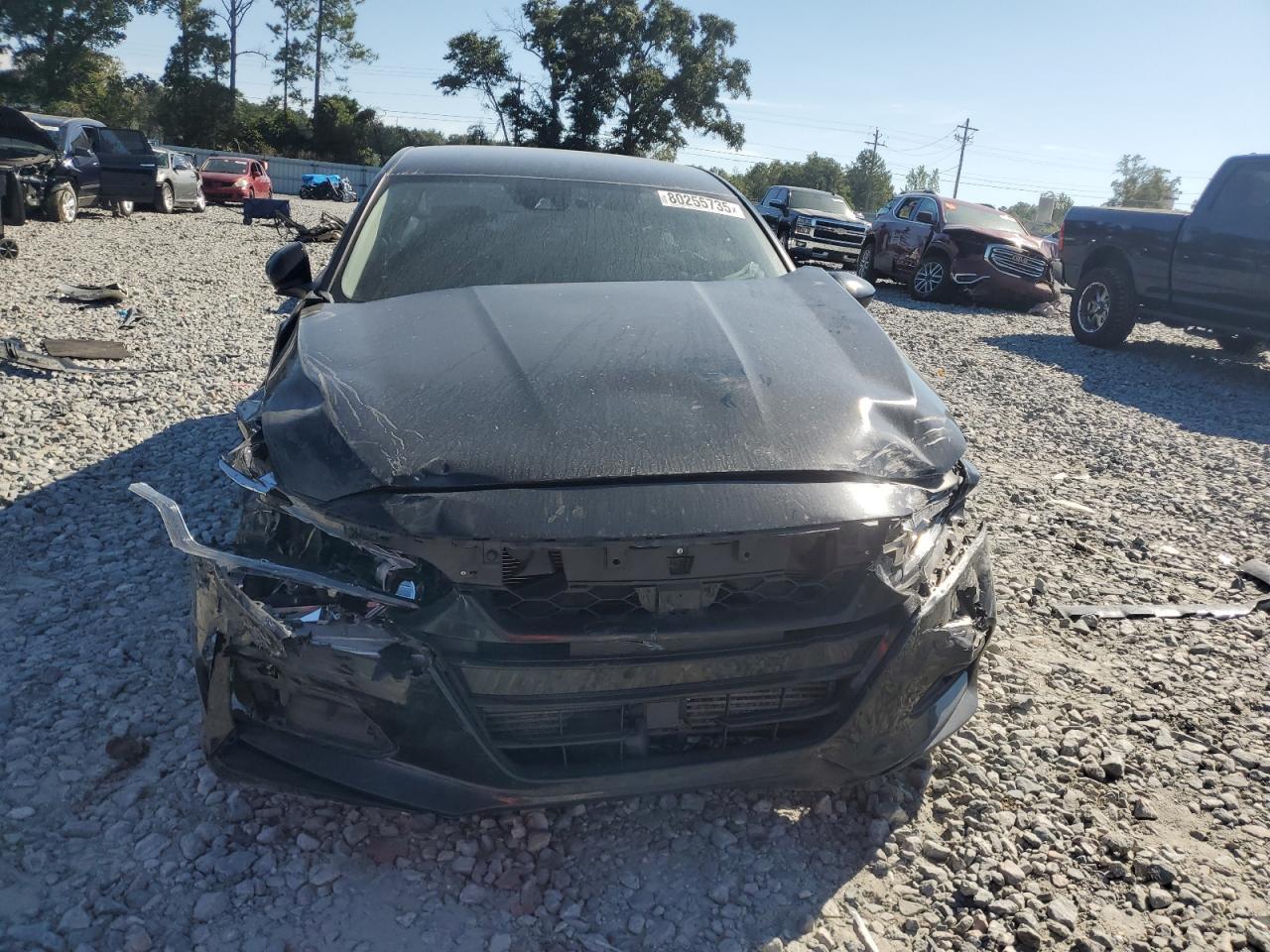 2019 Honda Accord Lx - Image 5