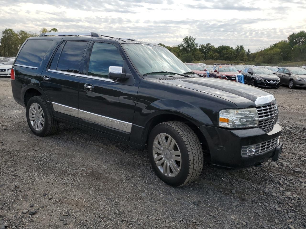 2014 Lincoln Navigator - Фото 4