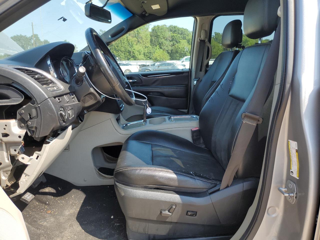 2019 Dodge Grand Caravan Sxt - Фото 7