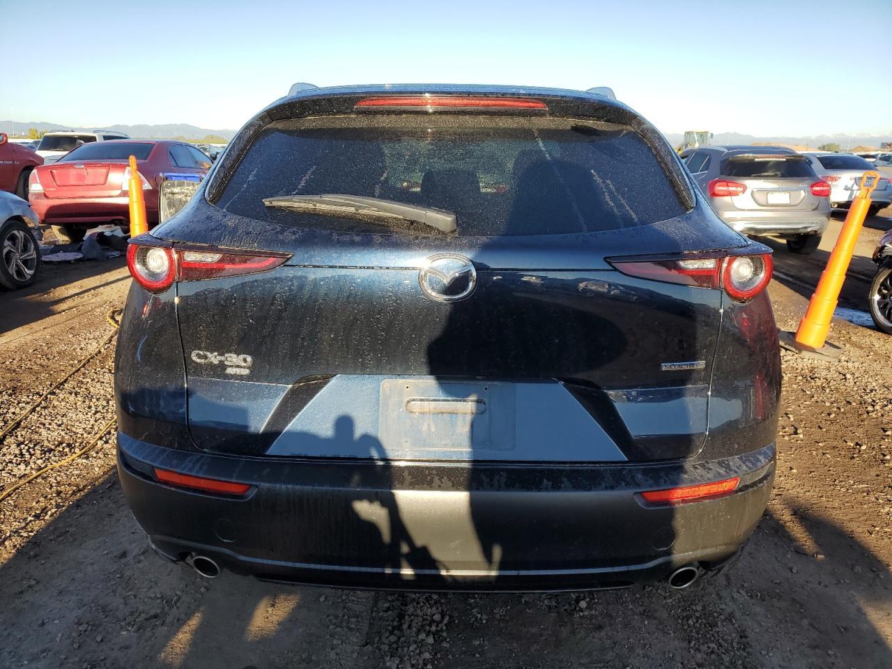 2024 Mazda Cx-30 Select - Image 6