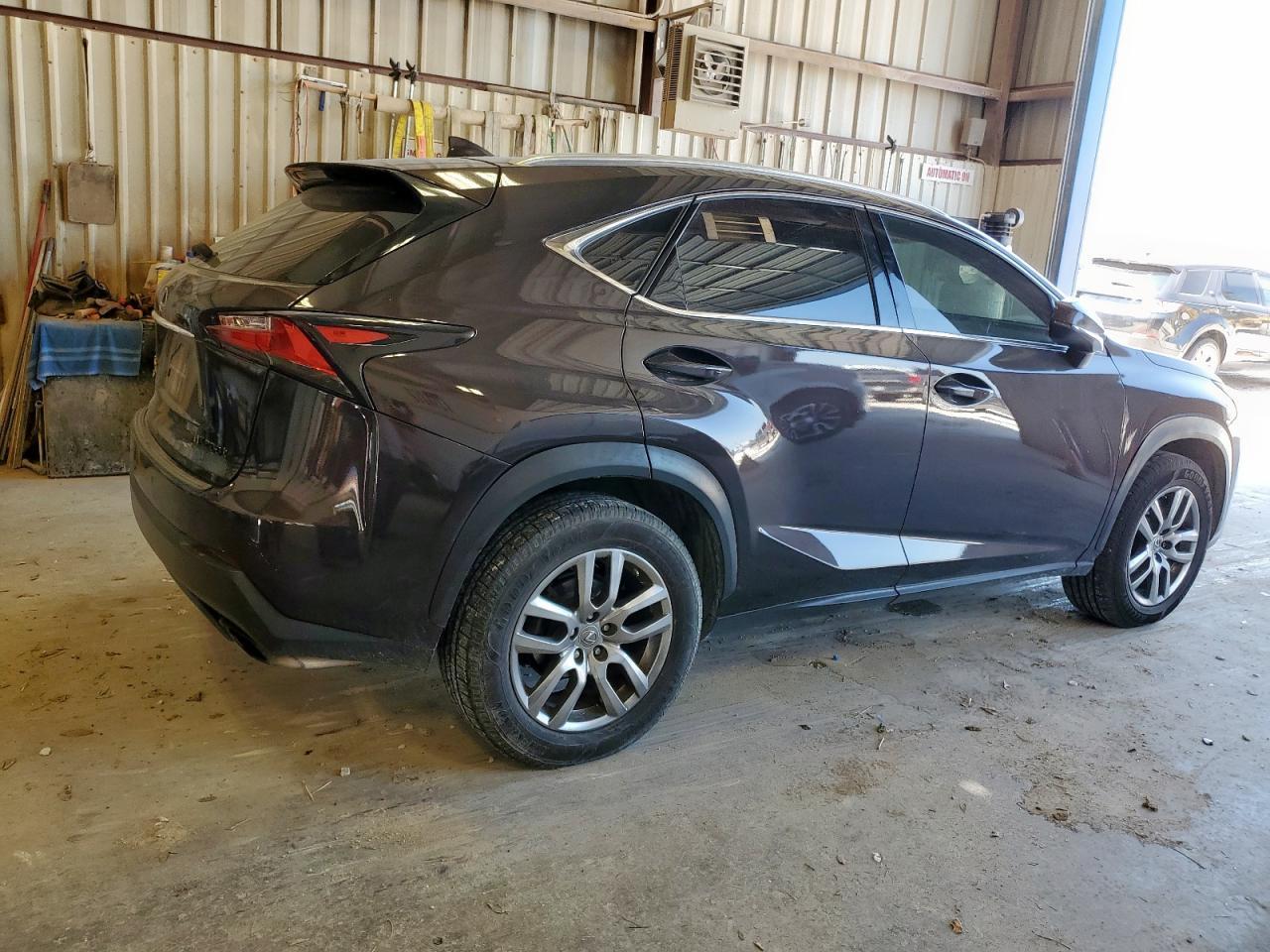 2015 Lexus Nx 200T - Image 3