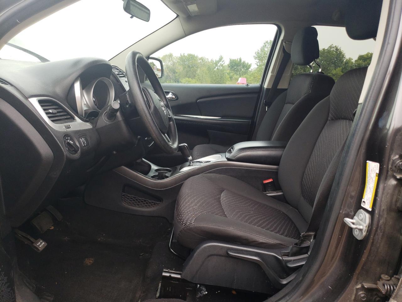 2016 Dodge Journey Se - Image 7