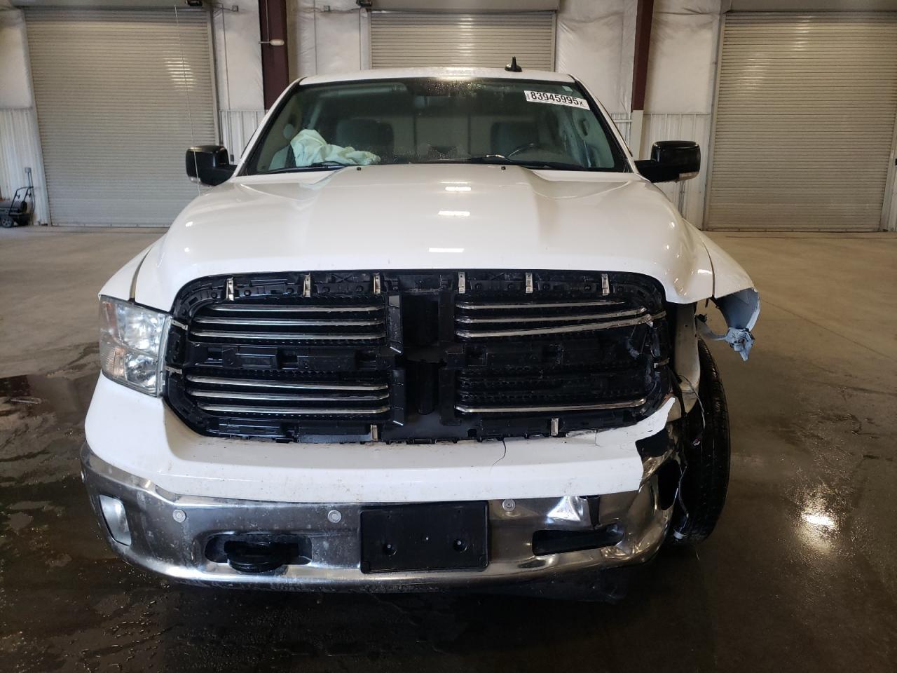 2017 Ram 1500 Slt - Фото 5
