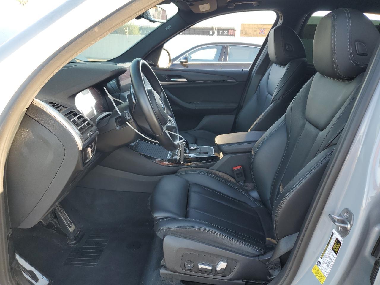 2023 BMW X3 Sdrive30I - Image 7