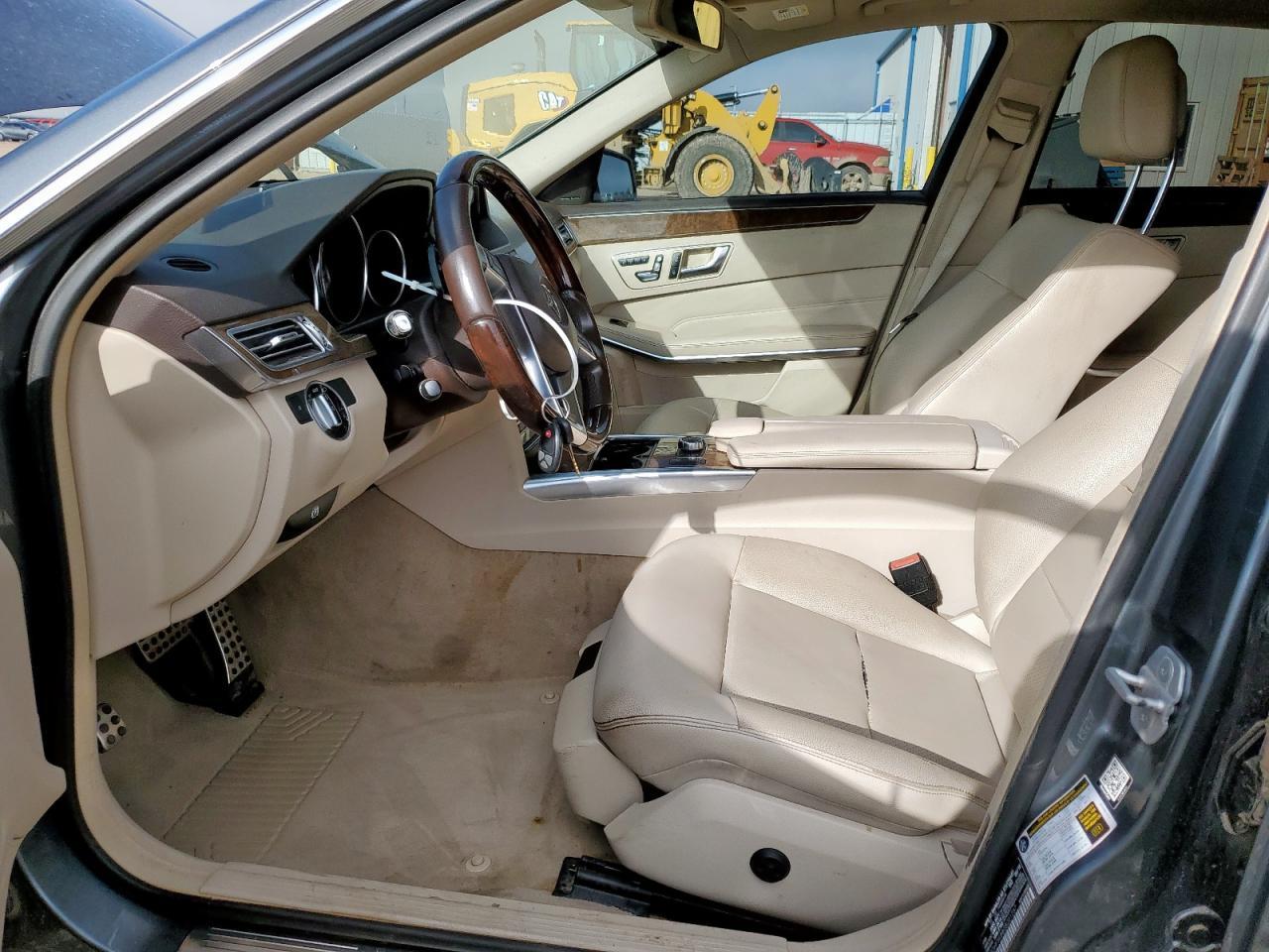 2016 Mercedes-Benz E 350 - Image 7