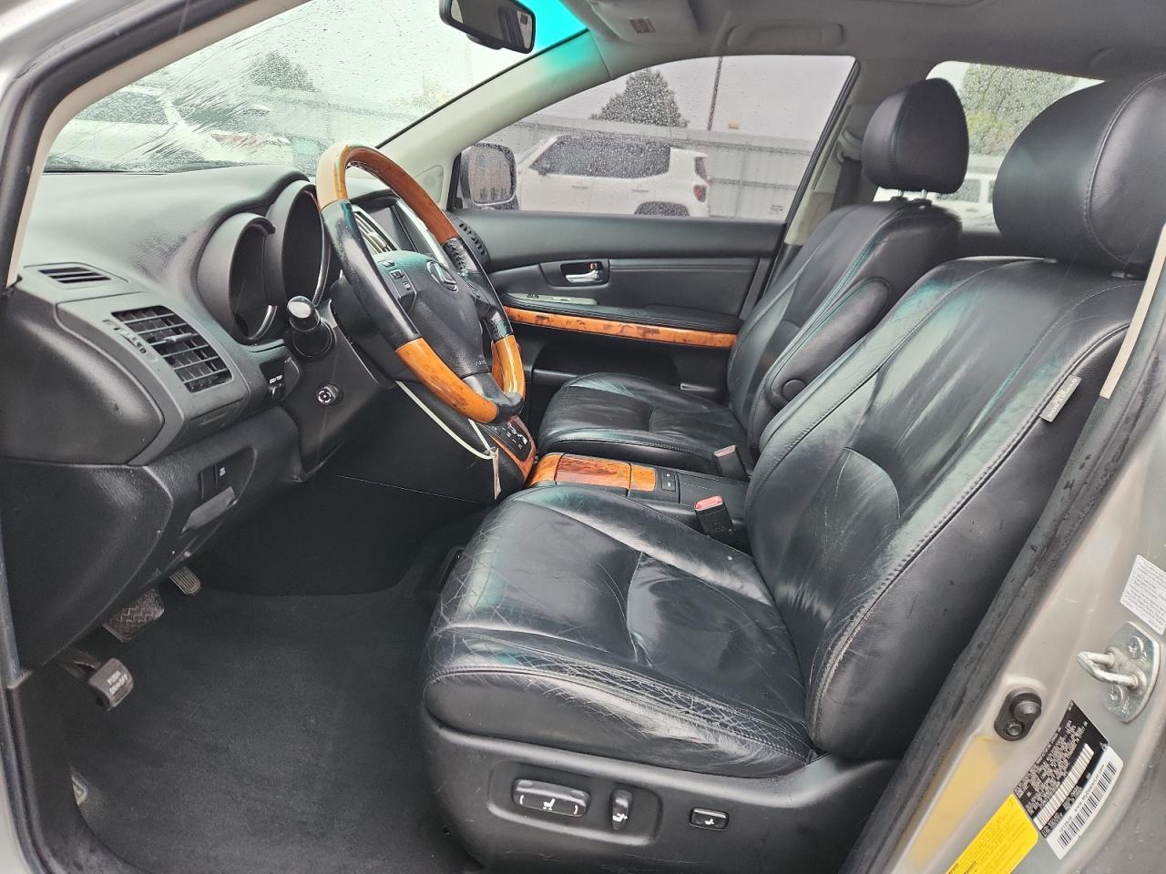 2008 Lexus Rx 350 - Image 7