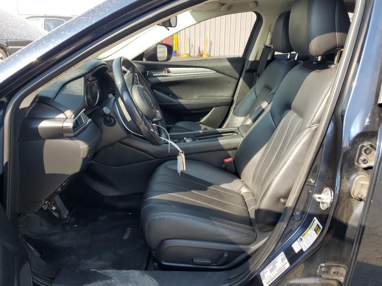 2019 Mazda 6 Touring - Image 7