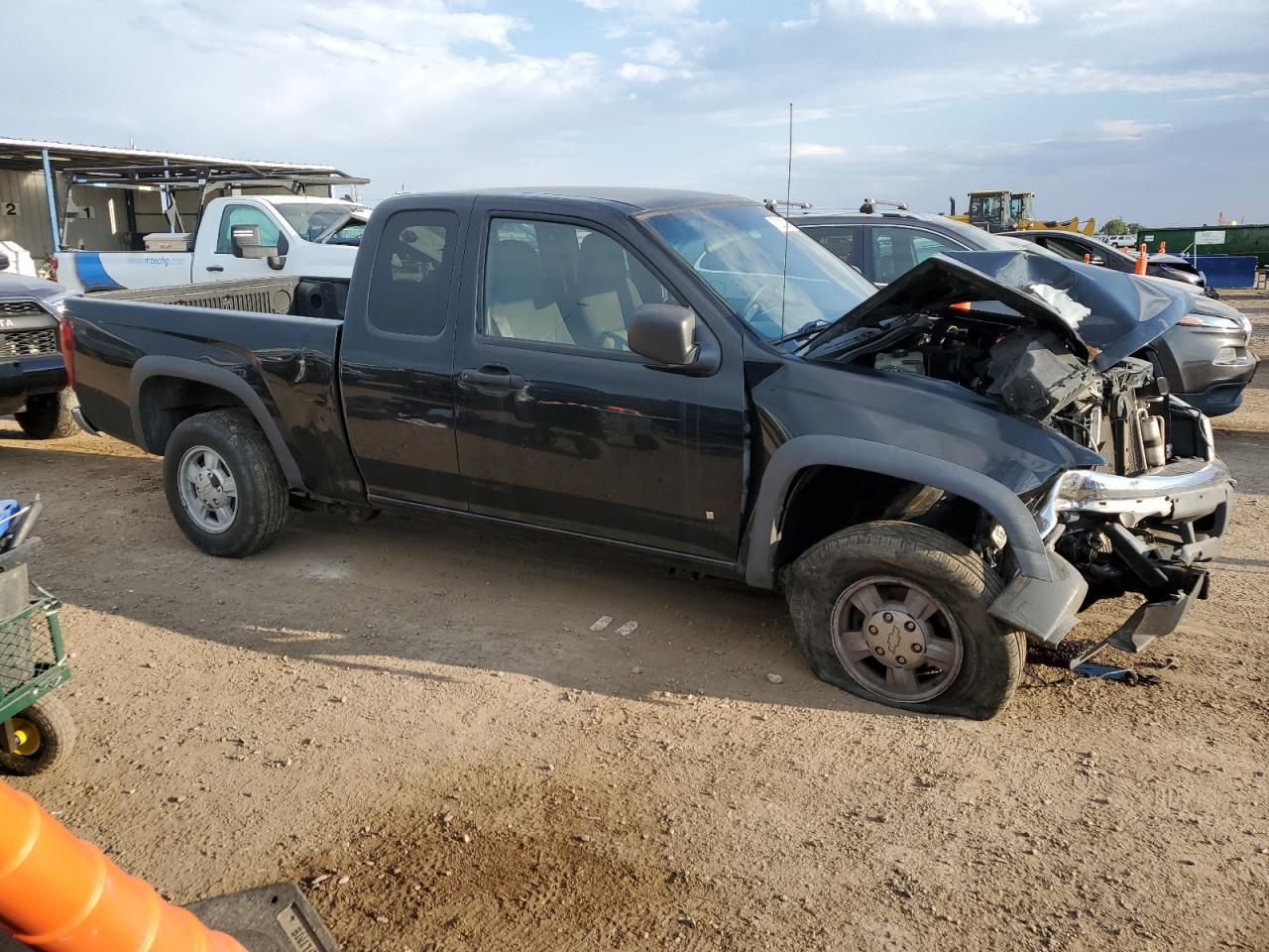2007 Chevrolet Colorado - Image 4