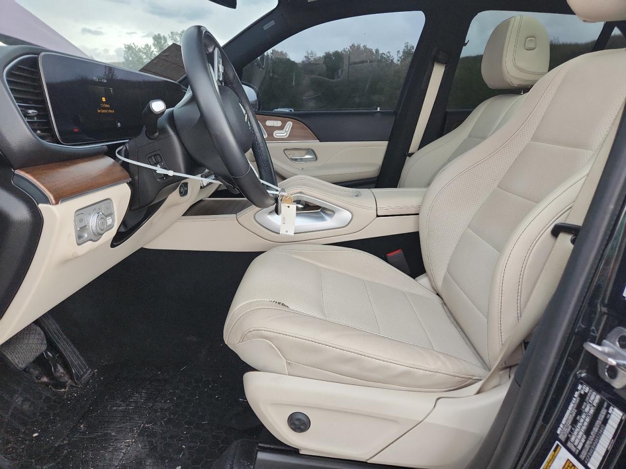 2021 Mercedes-Benz Gle 350 4Matic - Image 7