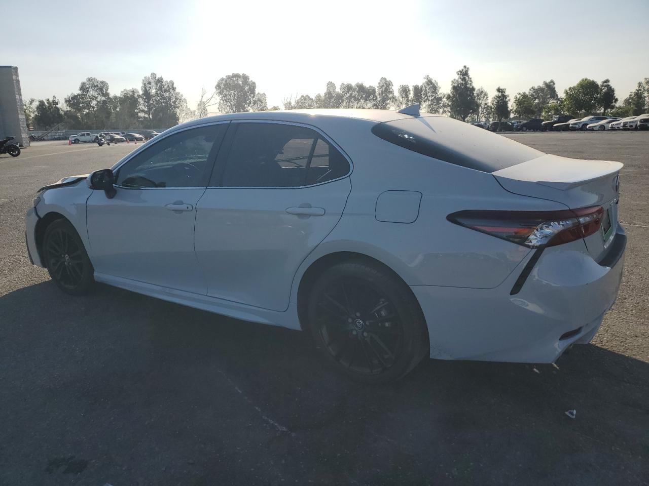 2023 Toyota Camry Xse - Image 2
