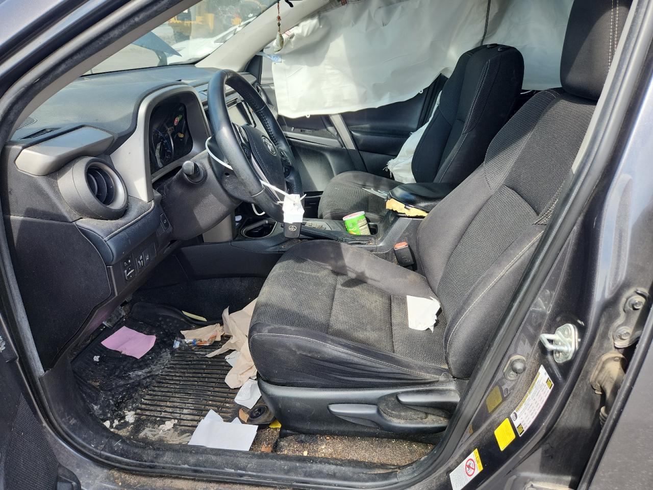 2018 Toyota Rav4 Adventure - Image 7